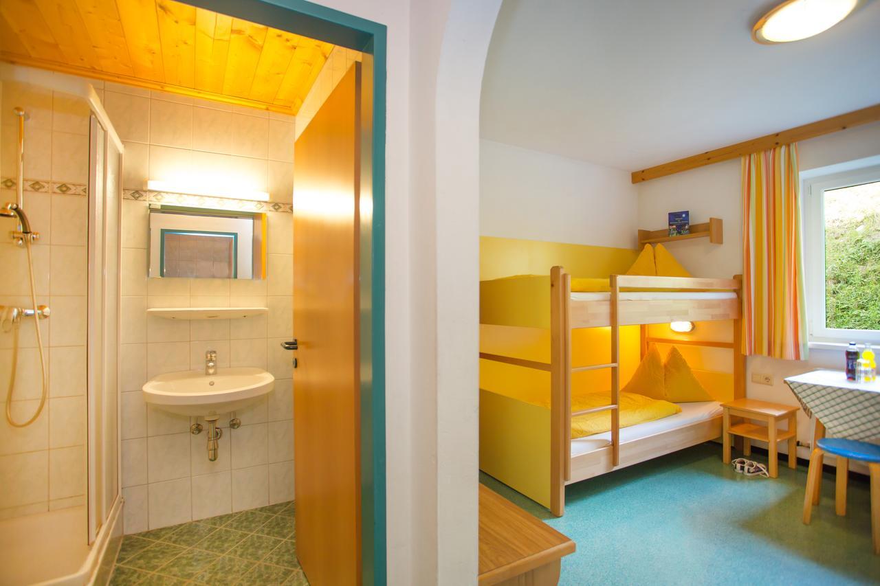 Hostel Jugendpension Müllauerhof *