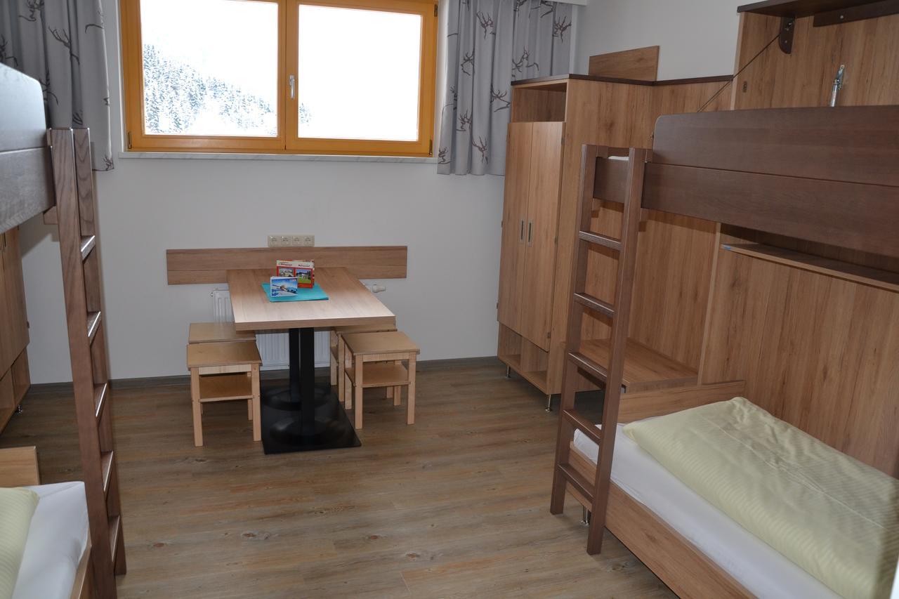 Jugendpension Muellauerhof