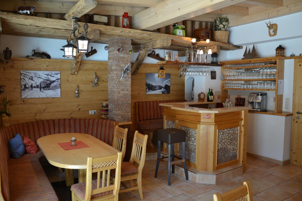 Jugendpension Müllauerhof *