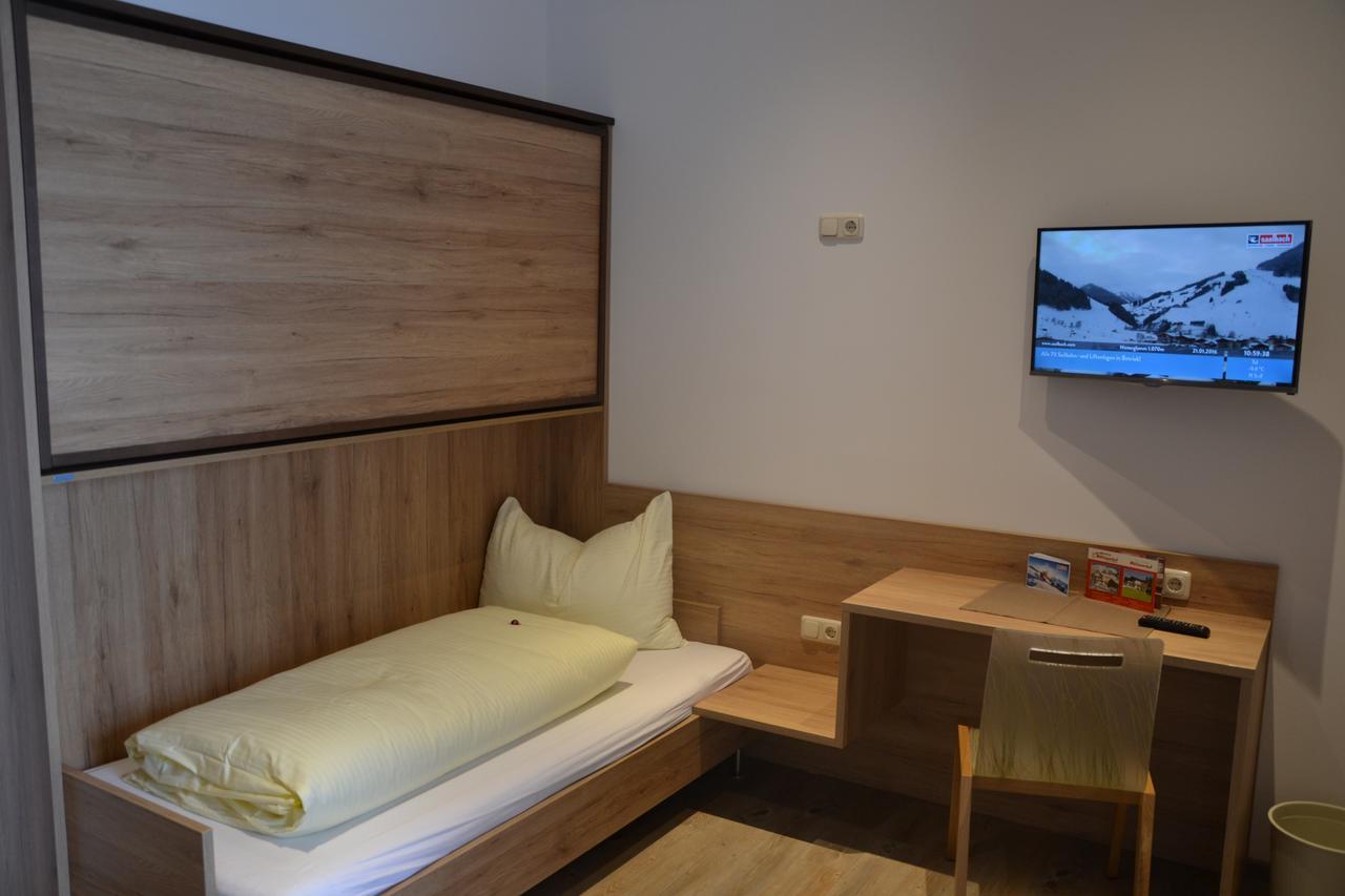 Hostel Jugendpension Müllauerhof