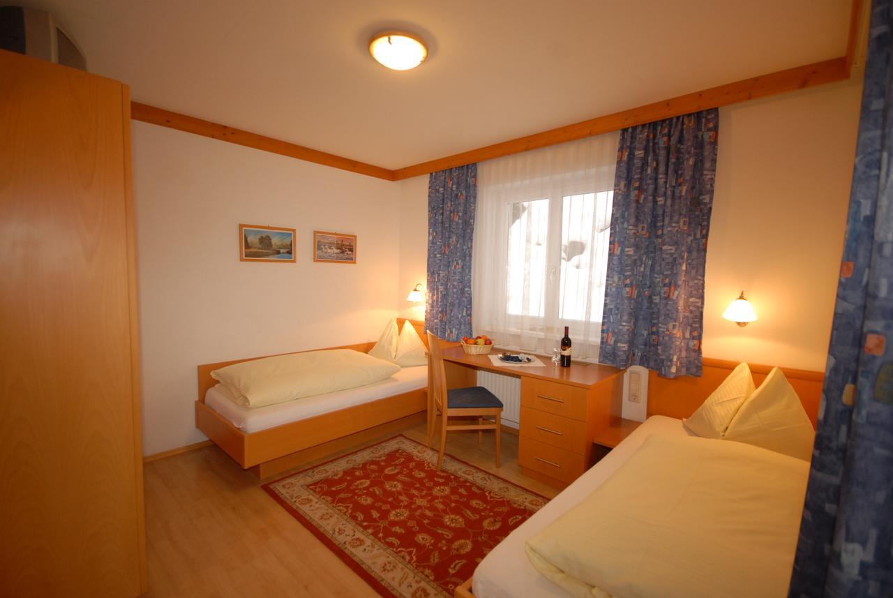 Jugendpension Muellauerhof *